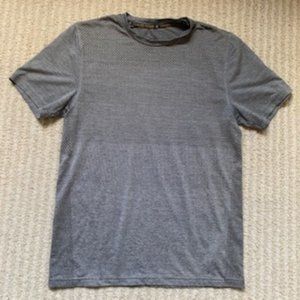 Grey Champion Sports tshirt F6